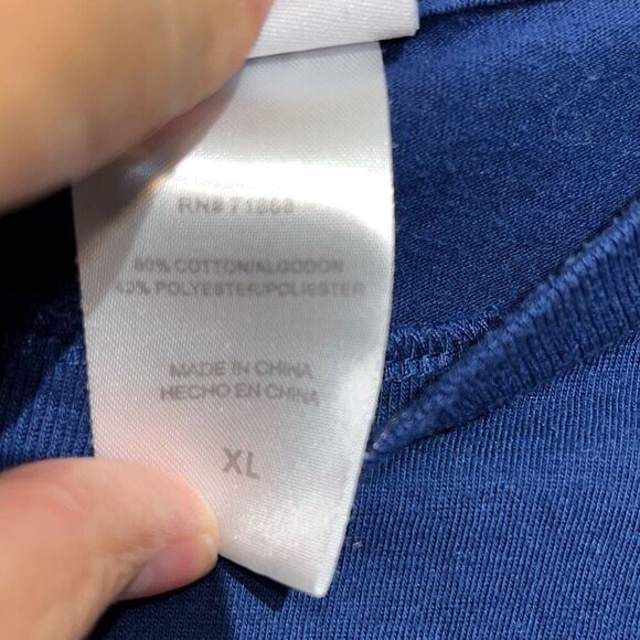 Scooby-Doo Women's Hanna Barbera The Mystery Machine Graphic T-Shirt Size XL - Picture 7 of 7